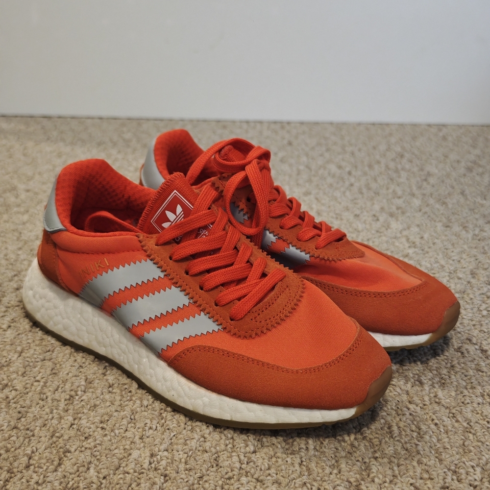 Adidas Iniki Runner Size 6